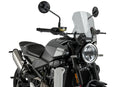 HUSQVARNA SVARTPILEN 801 [2025] – New Generation Sport – Mattschwarz-4