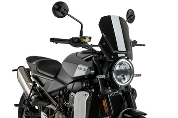 HUSQVARNA SVARTPILEN 801 [2025] – Sport di nuova generazione – Nero - 0