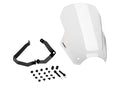 HUSQVARNA SVARTPILEN 801 [2025] - New Generation Sport Windschild | Klar | PUIG 22189W