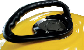 Suzuki Hayabusa [PSR] – Beifahrergriff - 0