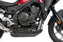 HONDA NX 500 [2025] – Motor Schutz – Schwarz-4
