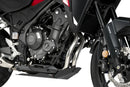 HONDA NX 500 [2025] – Motor Schutz – Schwarz-2