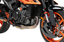 KTM 990 DUKE R [2025] – Bugspoiler – Carbon look-9