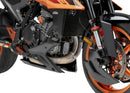 KTM 990 DUKE R [2025] – Adattatore poggiapiedi in gomma “Rider regolabile”-3