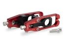 KAWASAKI ZX-6R NINJA [2025] - Tendicatena | Rosso | PUIG22232R