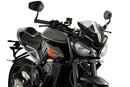 TRIUMPH STREET TRIPLE 765 RS [2025] – New Generation Sport – Transparent-19