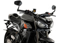 TRIUMPH STREET TRIPLE 765 RS [2025] – New Generation Sport – Schwarz-20