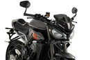 TRIUMPH STREET TRIPLE 765 RS [2025] – New Generation Sport – Schwarz-10