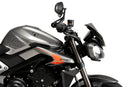TRIUMPH STREET TRIPLE 765 RS [2025] – New Generation Sport – Stark getönt