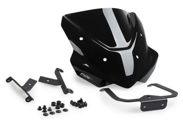 TRIUMPH STREET TRIPLE 765 RS [2025] – New Generation Sport – Schwarz