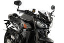 TRIUMPH STREET TRIPLE 765 RS [2025] – New Generation Sport – Schwarz-12