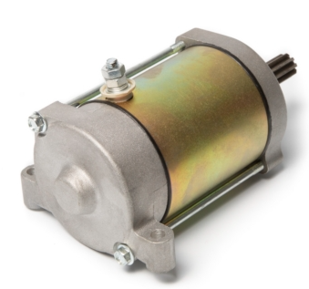 YAMAHA KODIAK 450 F 4X4 [2003-2006] - Starter motor