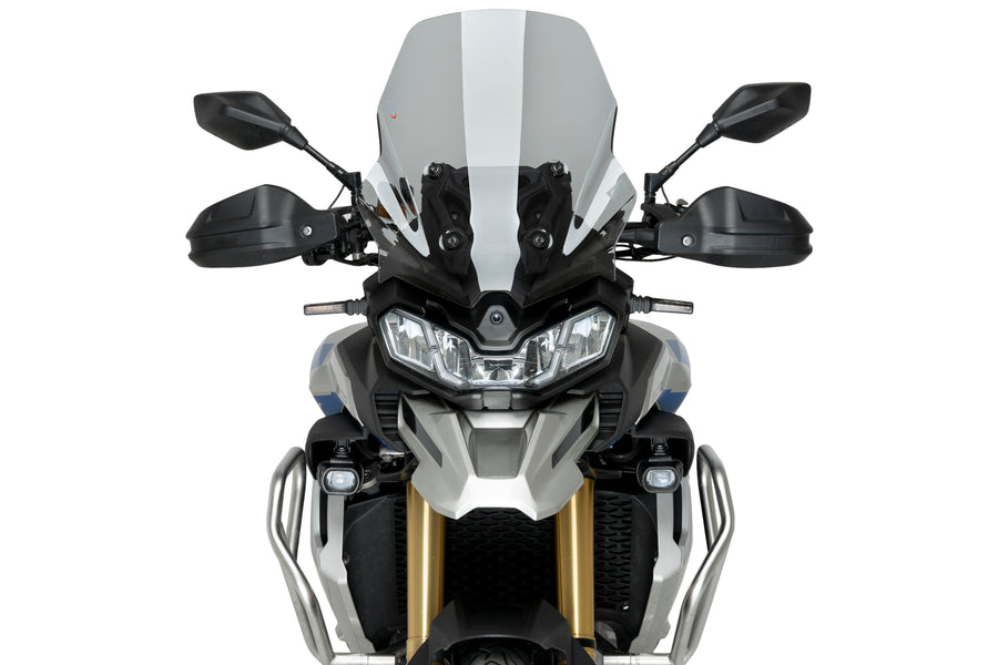 VOGE 900DSX [2025] – Tourenscheibe – Getönt