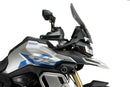 VOGE 900DSX [2025] – Tourenscheibe – Getönt-3