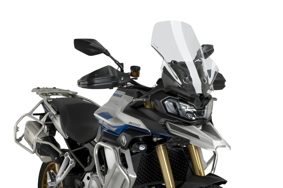 VOGE 900DSX [2025] – Tourenscheibe – Getönt