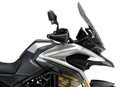 VOGE 525DSX [2025] – Tourenscheibe – Transparent-14
