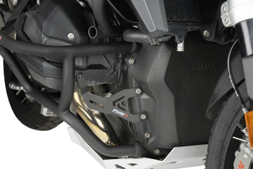 BMW R 1300 GS TROPHY [2025] – Protezione sonda lambda – Nera - 0