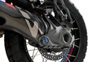 BMW R 1300 GS TROPHY [2025] – Protezione cardanica inferiore – Nera-1