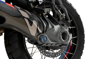 BMW R 1300 GS TROPHY [2025] – Protezione cardanica inferiore – Nera