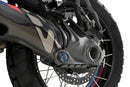 BMW R 1300 GS TROPHY [2025] – Protezione cardanica inferiore – Nera-2