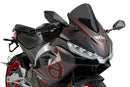 APRILIA RS 457 [2025] - PUIG R-Racer Scheibe | Stark getönt | PUIG 22274F