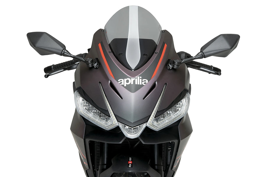 APRILIA RS 457 [2025] - PUIG R-Racer Scheibe | Getönt | PUIG 22274H