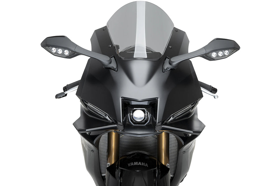 YAMAHA YZF-R9 [2025] - R-Racer Scheibe | Getönt | PUIG 22285H