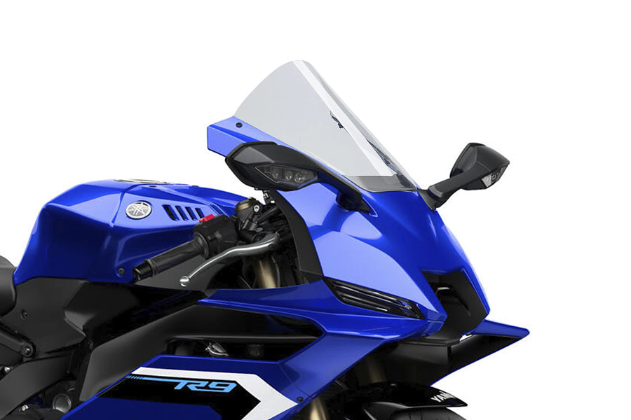 YAMAHA YZF-R9 [2025] - R-Racer Scheibe | Klar | PUIG 22285W