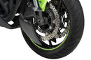 KAWASAKI Z 900 [2024] – Brake Cooler – Mattschwarz-1