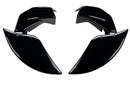 KAWASAKI Z 900 [2024] – Brake Cooler – Mattschwarz-12