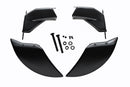 YAMAHA T-MAX 560 TECH MAX [2025] - PUIG Bremsenkühler | Carbon-Optik | PUIG 22294C