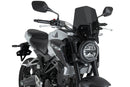 HONDA CB 300 R NEO SPORTS CAFE [2025] – New Generation Sport – Schwarz-8
