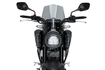 HONDA CB 300 R NEO SPORTS CAFE [2025] – Sport di nuova generazione – Colorato