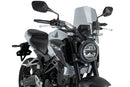 HONDA CB 300 R NEO SPORTS CAFE [2025] – New Generation Sport – Schwarz-15