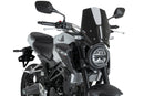 HONDA CB 300 R NEO SPORTS CAFE [2025] – New Generation Sport – Getönt-11