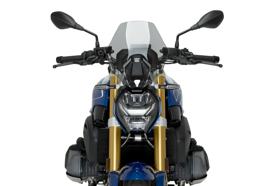 BMW R 1250 R [2025] – Sport di nuova generazione – Colorata