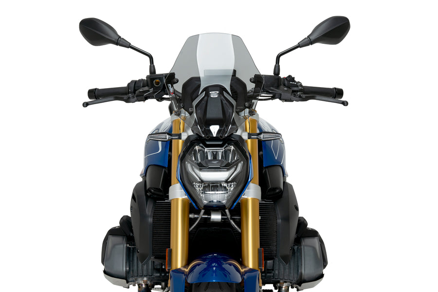 BMW R 1250 R [2025] – Sport di nuova generazione – Colorata