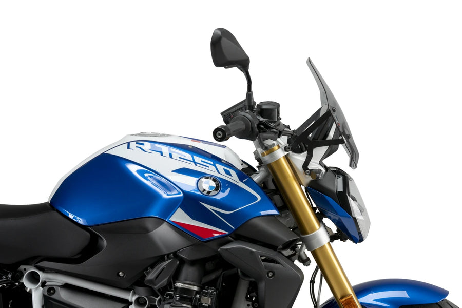 BMW R 1250 R [2025] – Sport di nuova generazione – Colorata