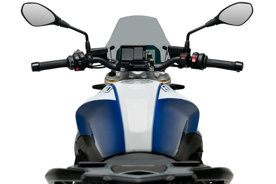 BMW R 1250 R [2025] – Sport di nuova generazione – Colorata