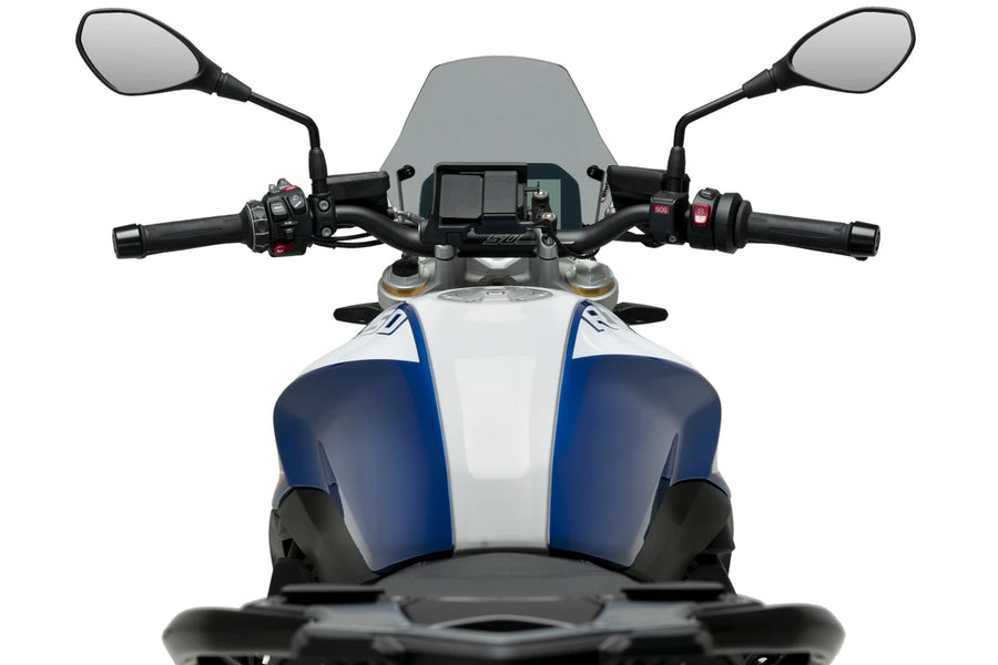 BMW R 1250 R [2025] – Sport di nuova generazione – Colorata