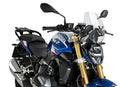 BMW R 1250 R [2025] - New Generation Sport Windschild | Klar | PUIG 22299W