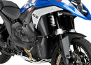 BMW R 1300 GS [2025] – Spoiler inferiore Pista #7 – Nero opaco-12