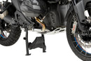 BMW R 1300 GS [2025] – Spoiler inferiore Pista #7 – Nero opaco-9
