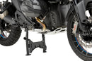 BMW R 1300 GS [2025] – Spoiler inferiore Pista #7 – Nero opaco-10