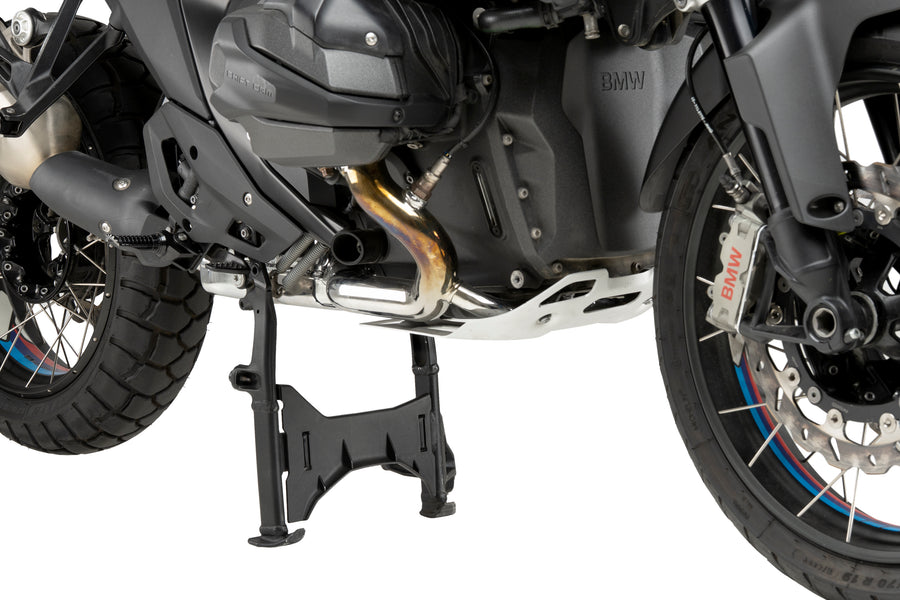 BMW R 1300 GS [2025] – Spoiler inferiore Pista #7 – Nero opaco