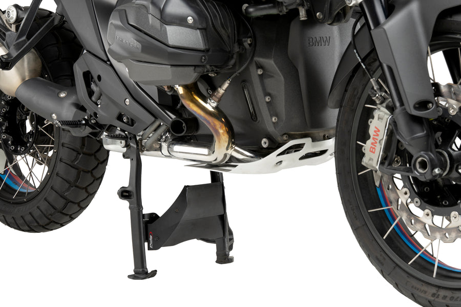 BMW R 1300 GS [2025] – Spoiler inferiore Pista #7 – Nero opaco
