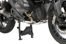 BMW R 1300 GS [2025] – Spoiler inferiore Pista #7 – Nero opaco-2