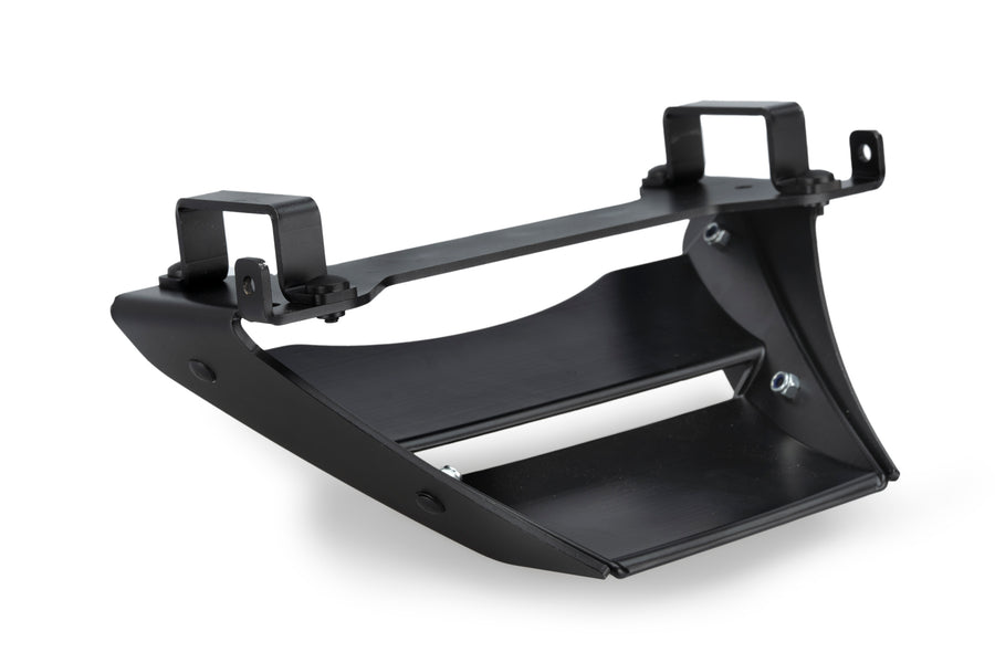 BMW R 1300 GS [2025] – Spoiler inferiore Pista #7 – Nero opaco