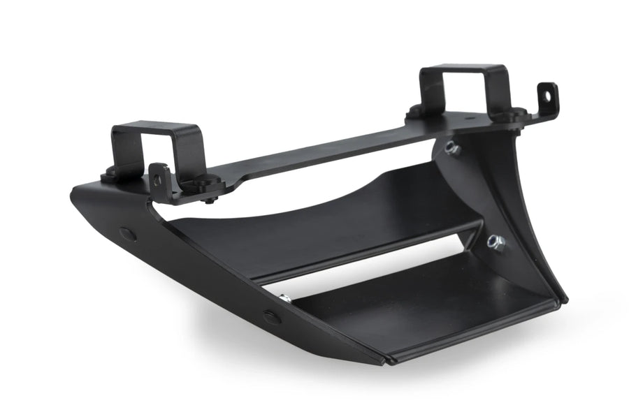 BMW R 1300 GS [2025] – Spoiler inferiore Pista #7 – Nero opaco