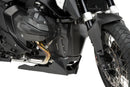 BMW R 1300 GS [2025] – Unterer Deckschutz Pista #6 – Mattschwarz-9